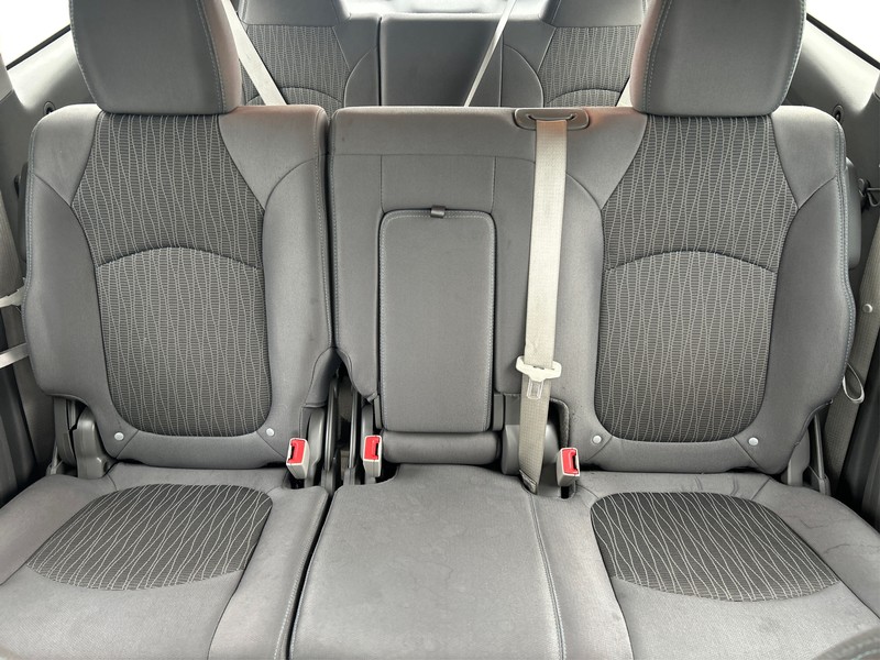 Chevrolet Traverse Vehicle Full-screen Gallery Image 11