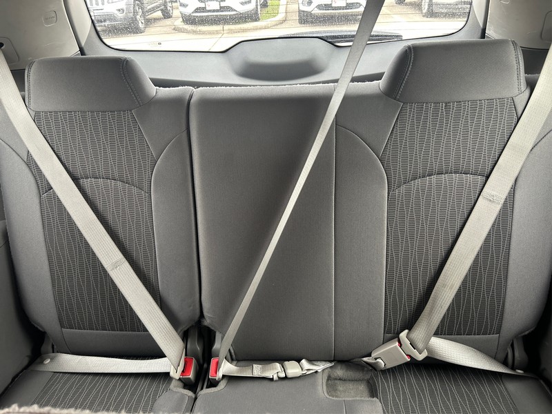 Chevrolet Traverse Vehicle Full-screen Gallery Image 20