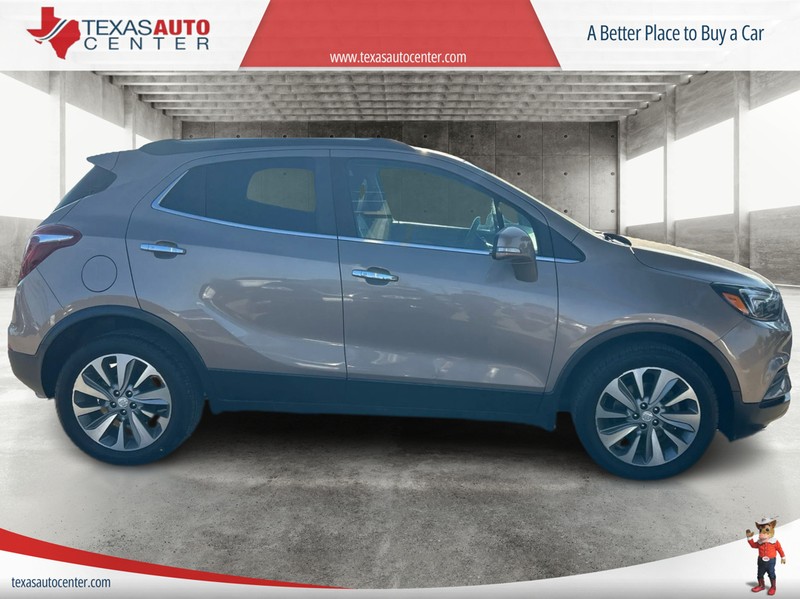 Buick Encore Vehicle Full-screen Gallery Image 4