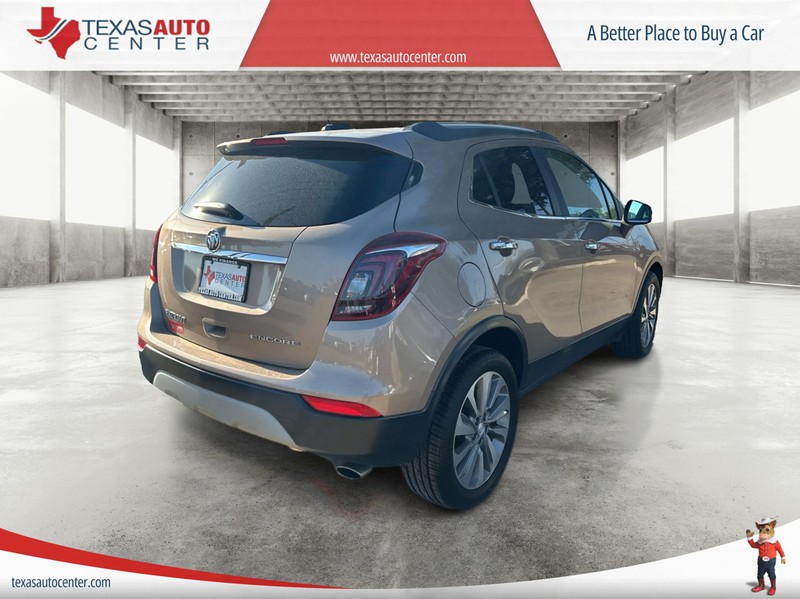 Buick Encore Vehicle Full-screen Gallery Image 6