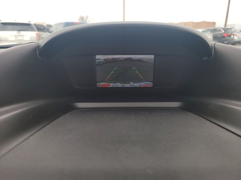 Ford Escape Vehicle Full-screen Gallery Image 17