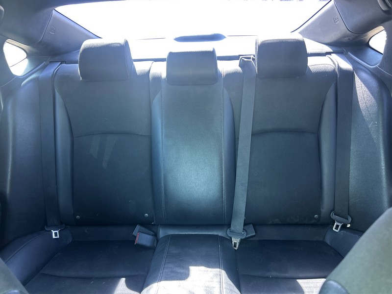 Honda Civic Sedan Vehicle Full-screen Gallery Image 5