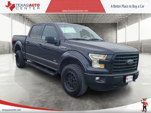 more details - ford f-150