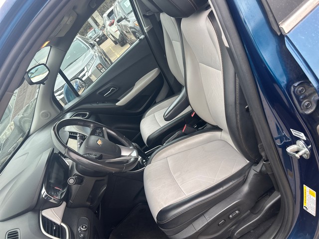 Chevrolet Trax LT - Austin TX