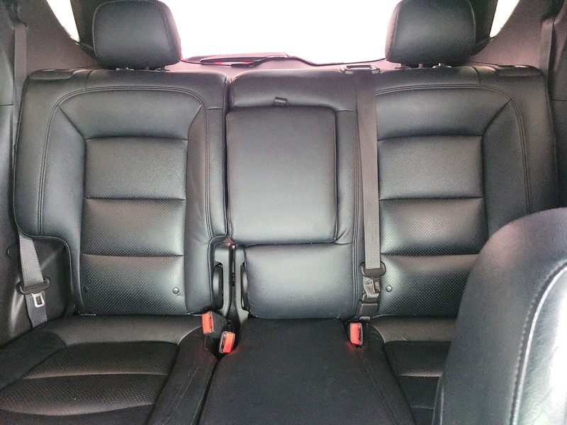 Chevrolet Equinox Vehicle Full-screen Gallery Image 13