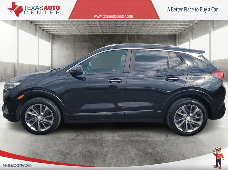 Buick Encore GX Vehicle Full-screen Gallery Image 5