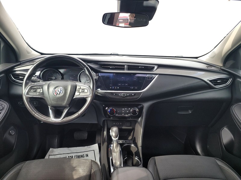 Buick Encore GX Vehicle Full-screen Gallery Image 16