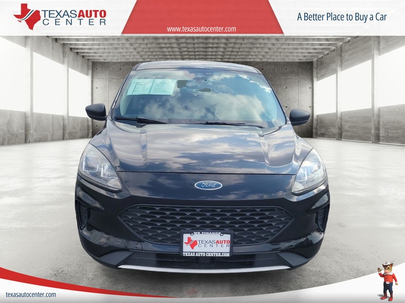 Ford Escape Vehicle Full-screen Gallery Image 3