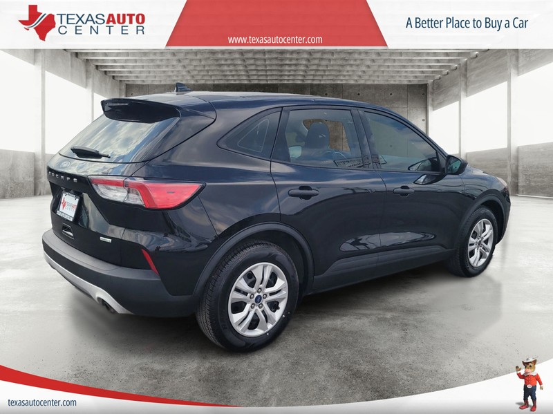 Ford Escape Vehicle Full-screen Gallery Image 7