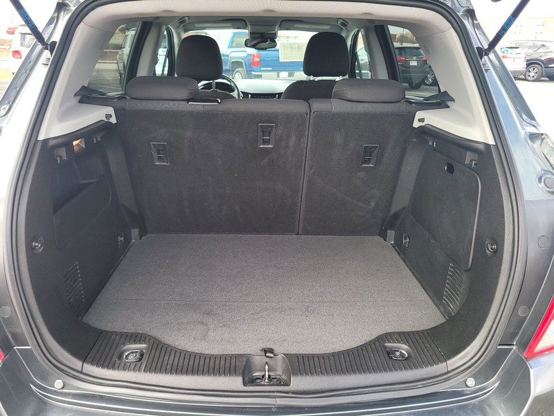 Chevrolet Trax Vehicle Full-screen Gallery Image 8