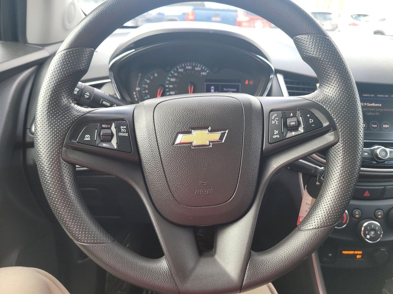 Chevrolet Trax Vehicle Full-screen Gallery Image 11