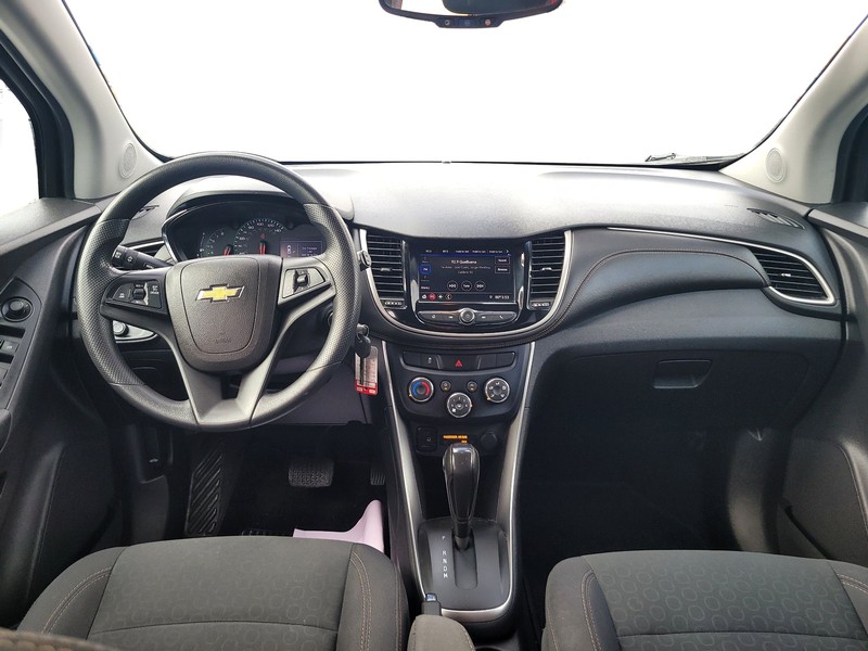 Chevrolet Trax Vehicle Full-screen Gallery Image 13