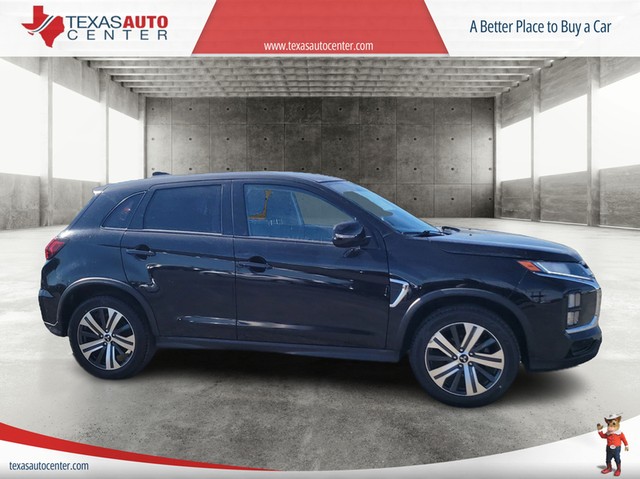 Mitsubishi Outlander Sport SE 2.0 - San Marcos TX