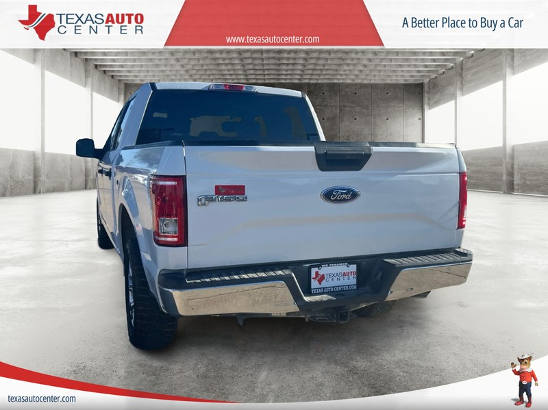 Ford F-150 Vehicle Full-screen Gallery Image 7