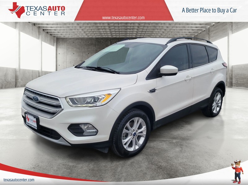Ford Escape Vehicle Full-screen Gallery Image 2