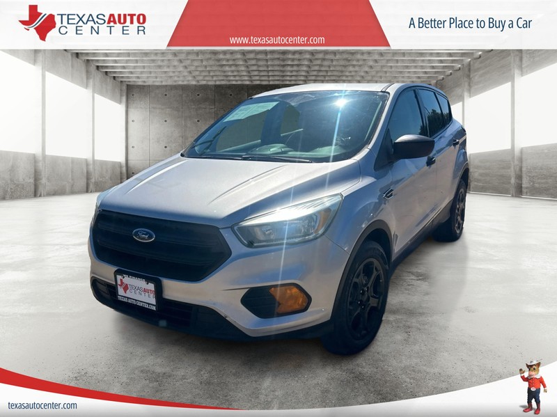 Ford Escape Vehicle Full-screen Gallery Image 2