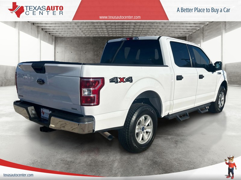 Ford F-150 Vehicle Full-screen Gallery Image 6