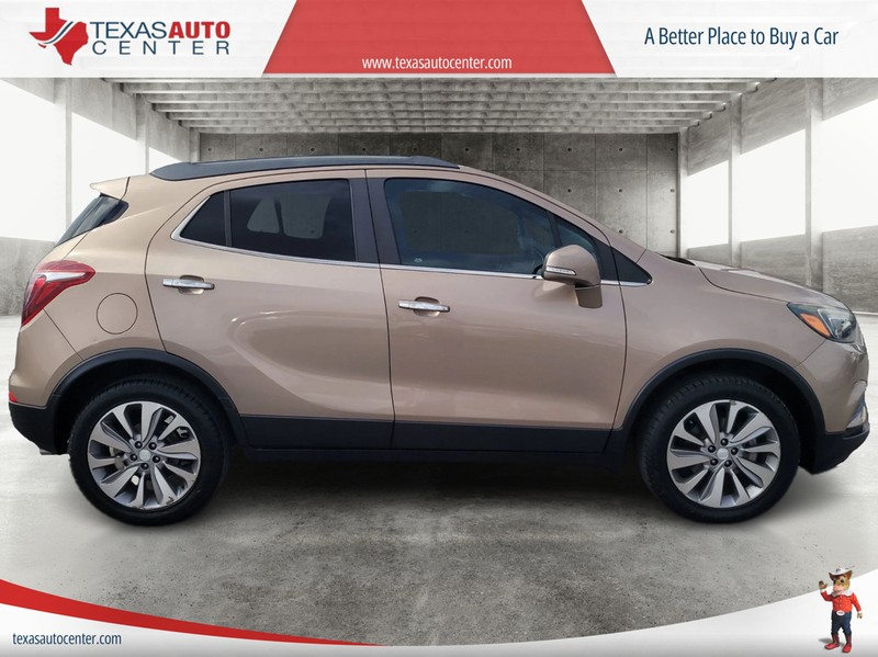 Buick Encore Vehicle Full-screen Gallery Image 04