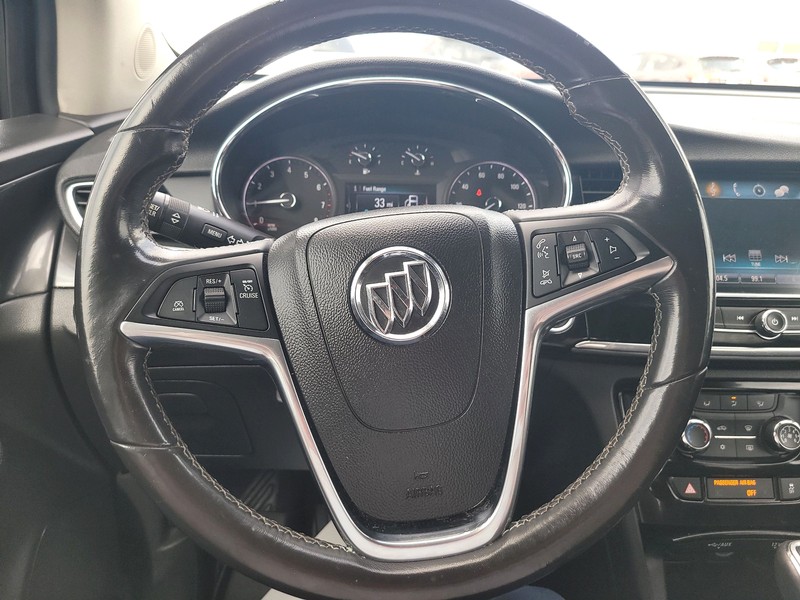 Buick Encore Vehicle Full-screen Gallery Image 14