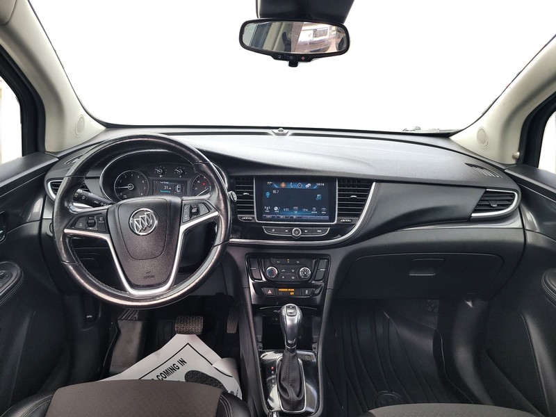 Buick Encore Vehicle Full-screen Gallery Image 16