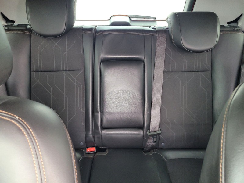 Chevrolet Trax Vehicle Full-screen Gallery Image 13