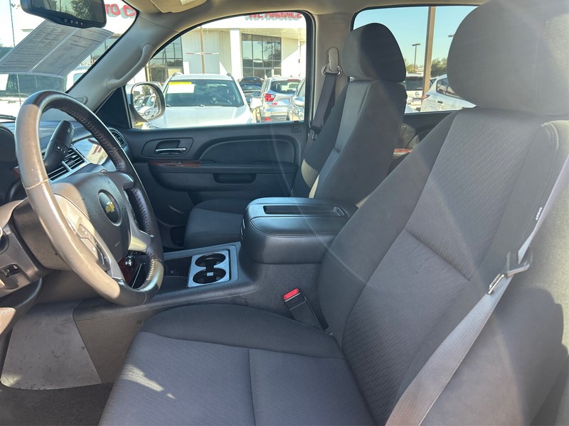 Chevrolet Avalanche Vehicle Full-screen Gallery Image 8