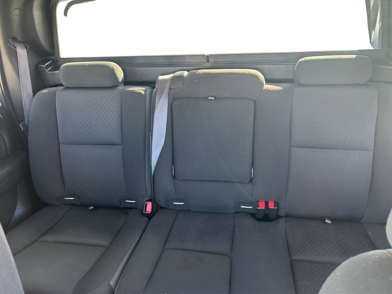 Chevrolet Avalanche Vehicle Full-screen Gallery Image 12