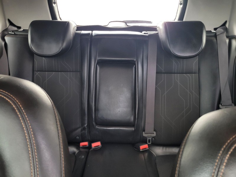 Chevrolet Trax Vehicle Full-screen Gallery Image 13