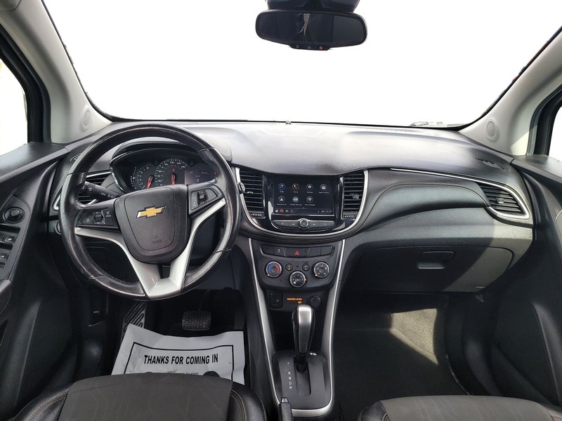 Chevrolet Trax Vehicle Full-screen Gallery Image 16