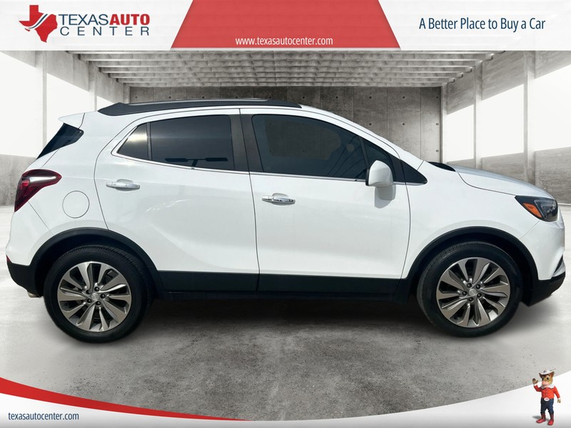 Buick Encore Vehicle Full-screen Gallery Image 04