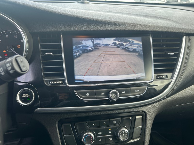 Buick Encore Vehicle Full-screen Gallery Image 16