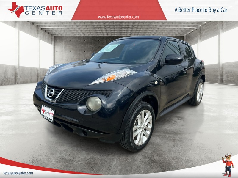Nissan JUKE Vehicle Full-screen Gallery Image 2