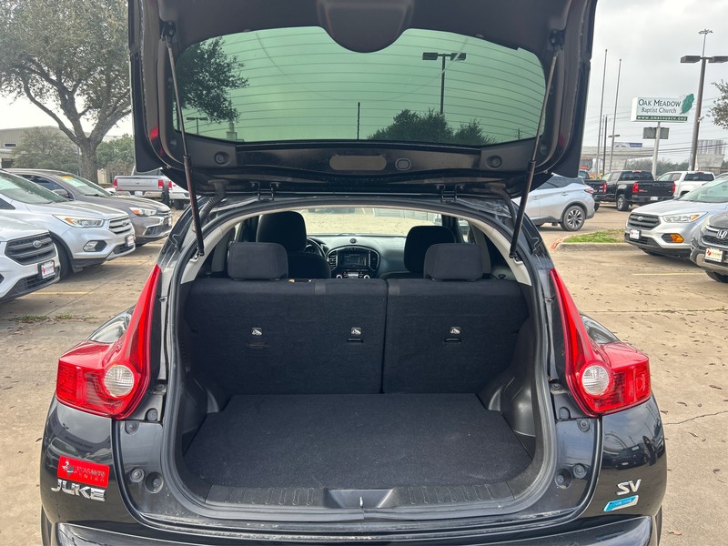 Nissan JUKE Vehicle Full-screen Gallery Image 10