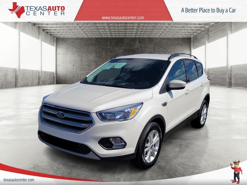 Ford Escape Vehicle Full-screen Gallery Image 2