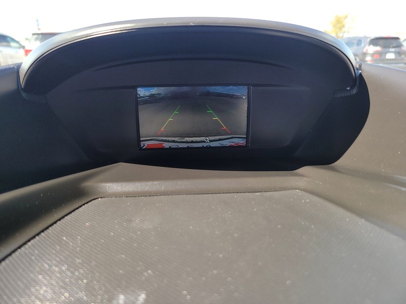 Ford Escape Vehicle Full-screen Gallery Image 17