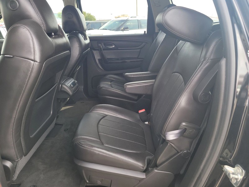 Chevrolet Traverse Vehicle Full-screen Gallery Image 10