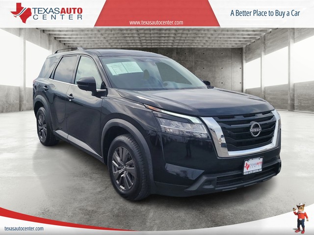 Nissan Pathfinder SV - San Marcos TX