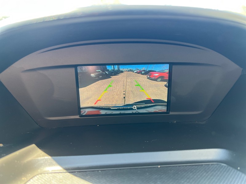 Ford Escape Vehicle Full-screen Gallery Image 12