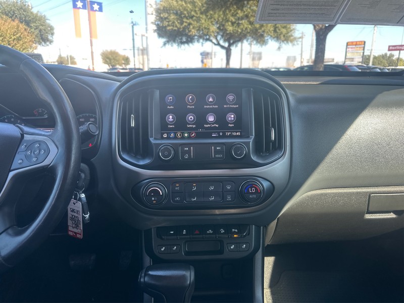 Chevrolet Colorado Vehicle Full-screen Gallery Image 12