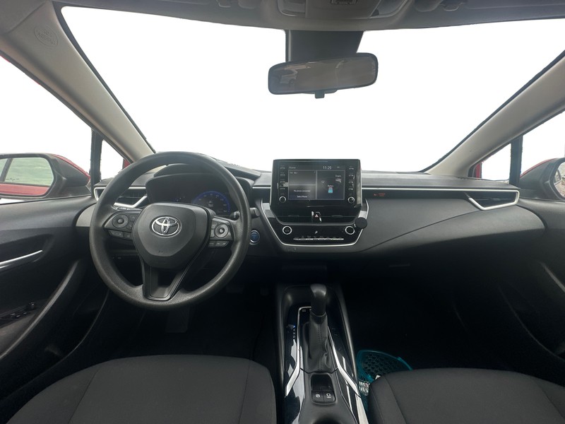 Toyota Corolla Vehicle Full-screen Gallery Image 14