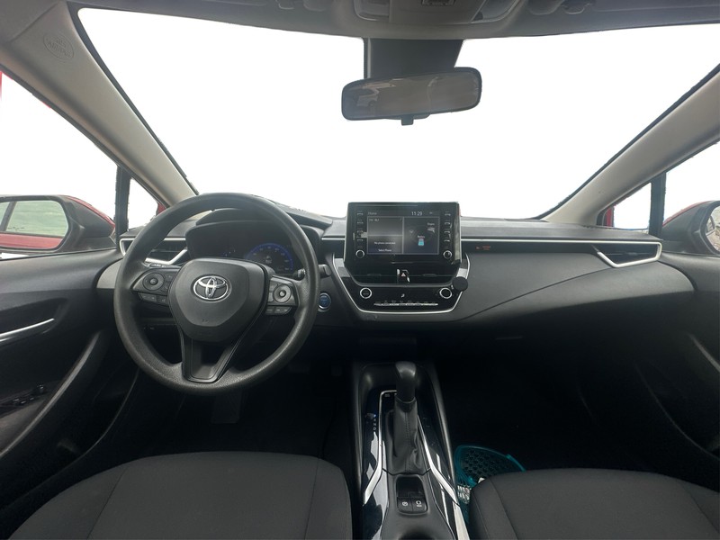 Toyota Corolla Vehicle Full-screen Gallery Image 15