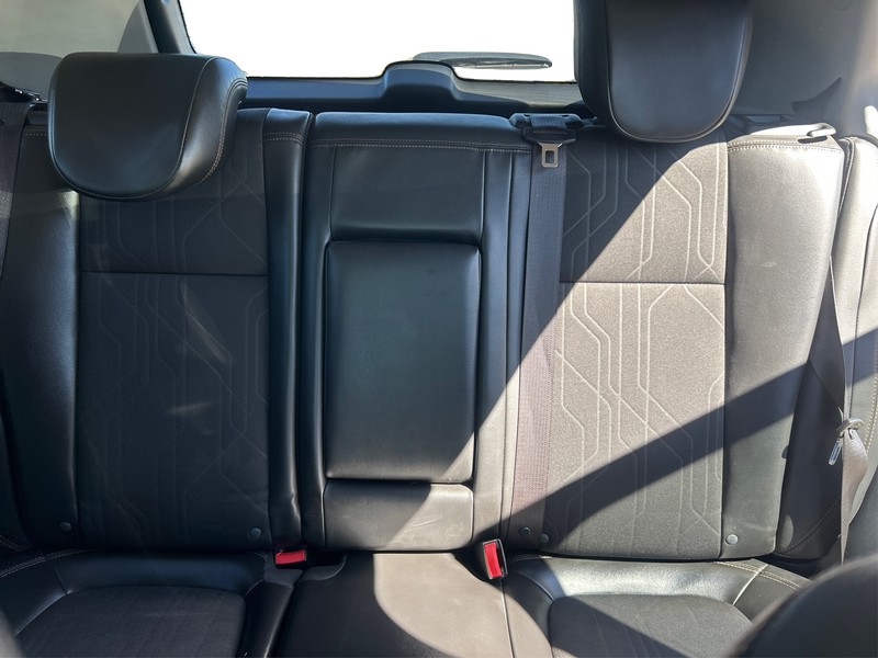 Chevrolet Trax Vehicle Full-screen Gallery Image 11