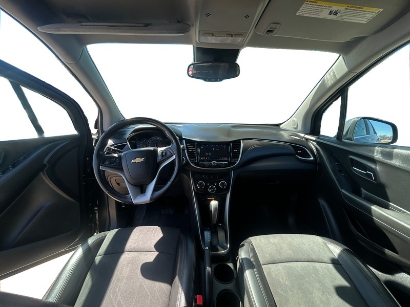 Chevrolet Trax Vehicle Full-screen Gallery Image 13