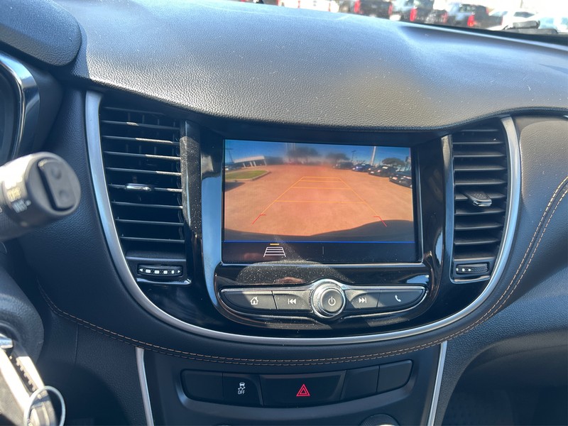 Chevrolet Trax Vehicle Full-screen Gallery Image 17