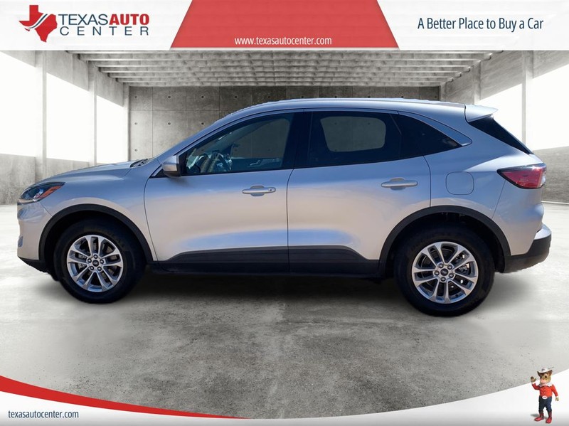 Ford Escape Vehicle Full-screen Gallery Image 5