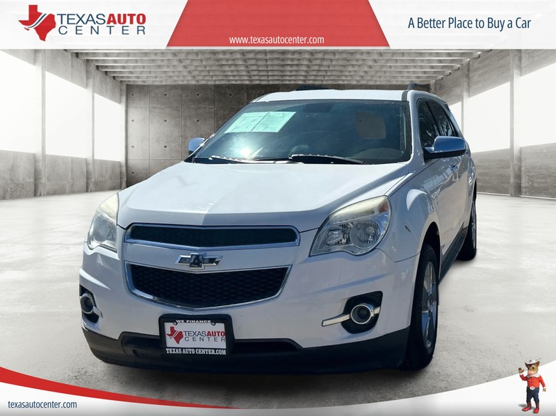 Chevrolet Equinox Vehicle Full-screen Gallery Image 03