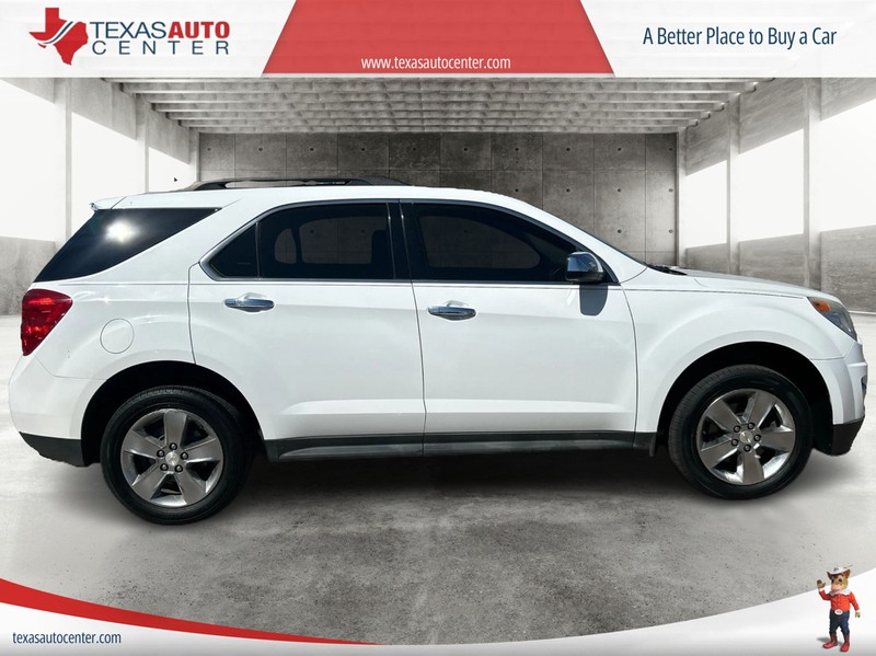 Chevrolet Equinox Vehicle Full-screen Gallery Image 04