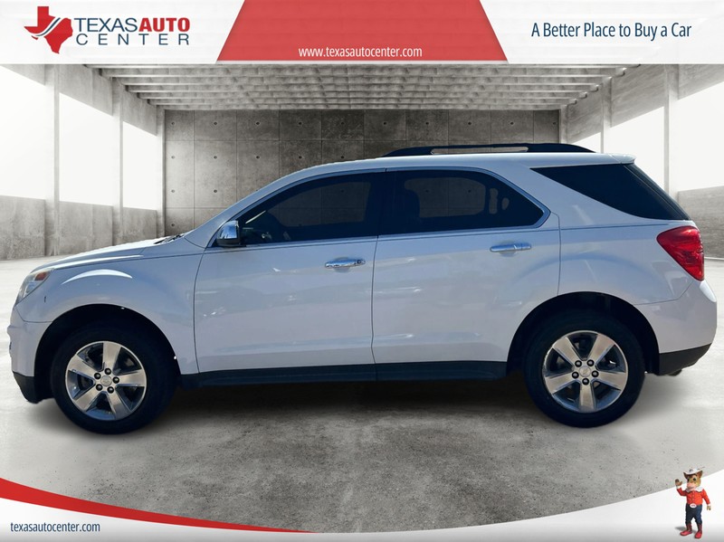 Chevrolet Equinox Vehicle Full-screen Gallery Image 05