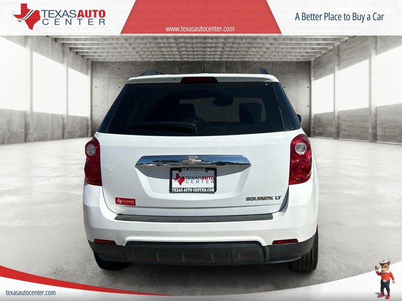 Chevrolet Equinox Vehicle Full-screen Gallery Image 06