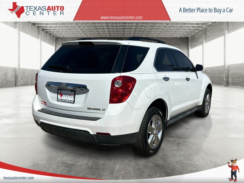 Chevrolet Equinox Vehicle Full-screen Gallery Image 07